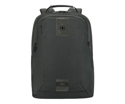 Torba do laptopów Wenger MX ECO Professional szary 16"